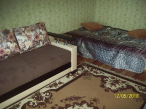 Apartment Morskaya 267